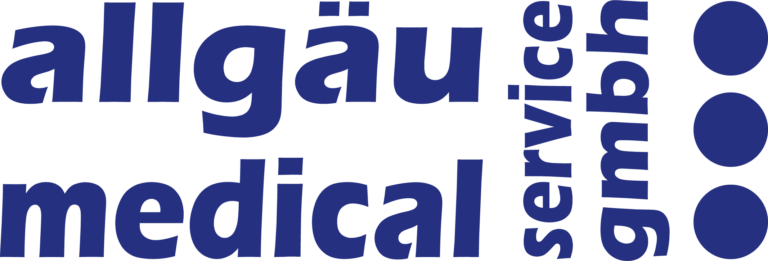 Logo von Allgäu Medical